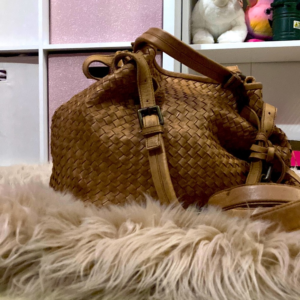 Valentina bag